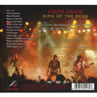 Cirith Ungol: King Of The Dead (Ultimate Edition)