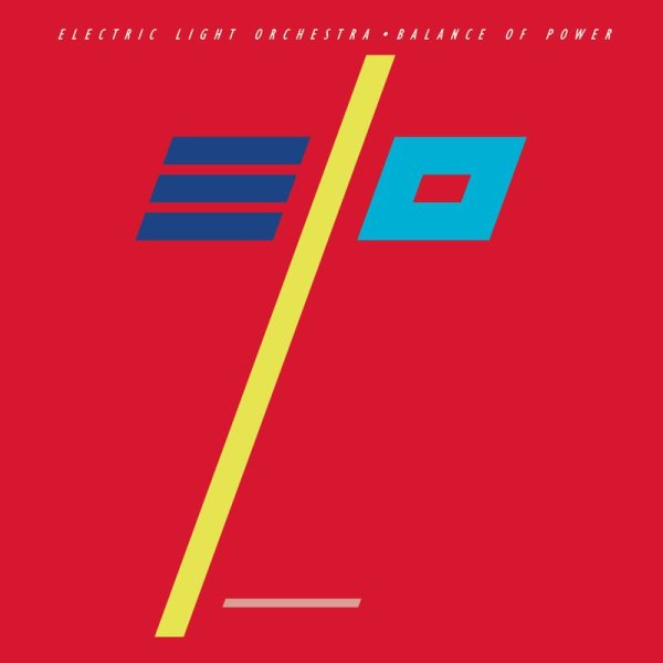 Electric Light Orchestra: Balance Of Power