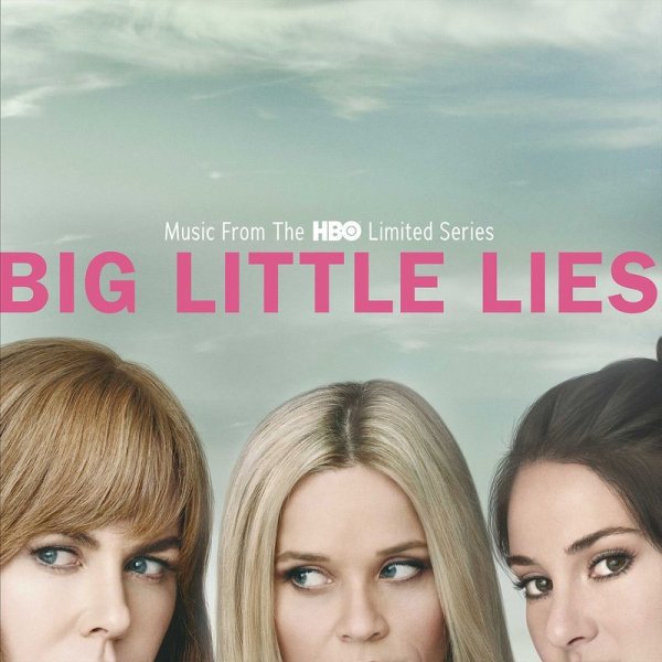 Various: Big Little Lies