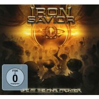 Iron Savior: Live At The Final Frontier