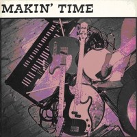 Makin Time: No Lumps Of Fat Or Gristle