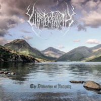 Winterfylleth: The Divination Of Antiquity (Limited-Edition)