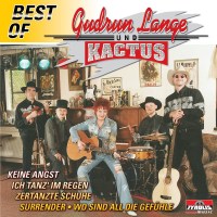 Gudrun Lange & Kactus: The Best