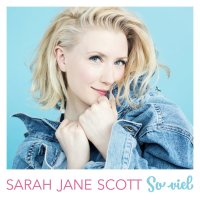 Sarah Jane Scott: So viel