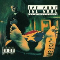 Ice Cube: Death Certificate (Explicit) (20 Tracks)