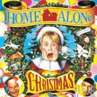 Various: Home Alone Christmas