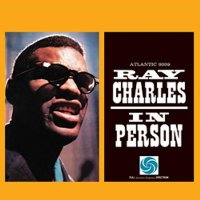 Ray Charles: In Person (180g) (Limited Edition)