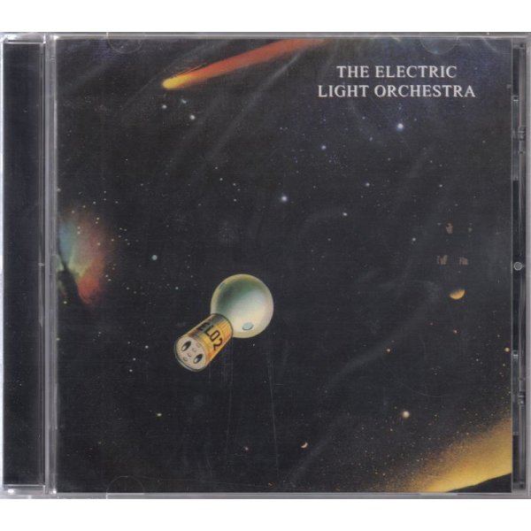 Electric Light Orchestra: On The Third Day