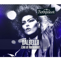 Lisa Dalbello: Live At Rockpalast