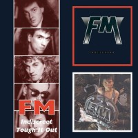 FM (GB): Indiscreet / Tough It Out