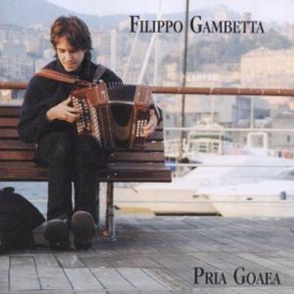 Filippo Gambetta: Pria Goaea