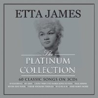 Etta James: Platinum Collection