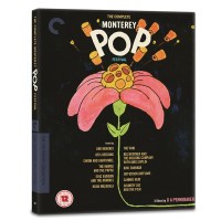 Various: The Complete Monterey Pop Festival (The...