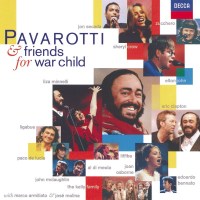 Pavarotti & Friends: Pavarotti & Friends For War...