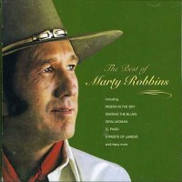 Marty Robbins: The Best Of Marty Robbins