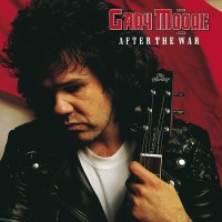 Gary Moore: After The War