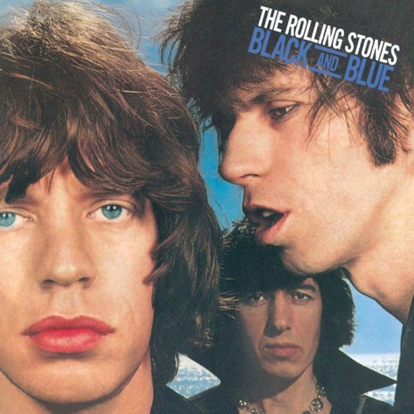 The Rolling Stones: Black And Blue (2009 Remastered)