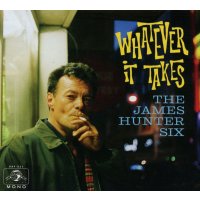 James Hunter: Whatever It Takes