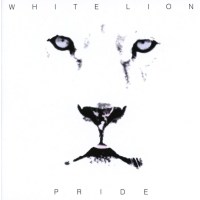 White Lion (Hard Rock): Pride (Collectors-Edition)...