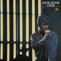 David Bowie (1947-2016): Stage (Live) (2017 Remastered...