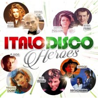 Various: Italo Disco Heroes