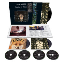 Chris Squire: Fish Out Of Water (180g) (Limited Edition...