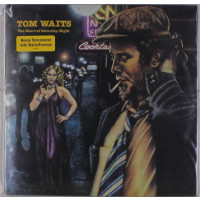 Tom Waits: Heart Of Saturday Night (remastered)