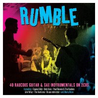 Various: Rumble