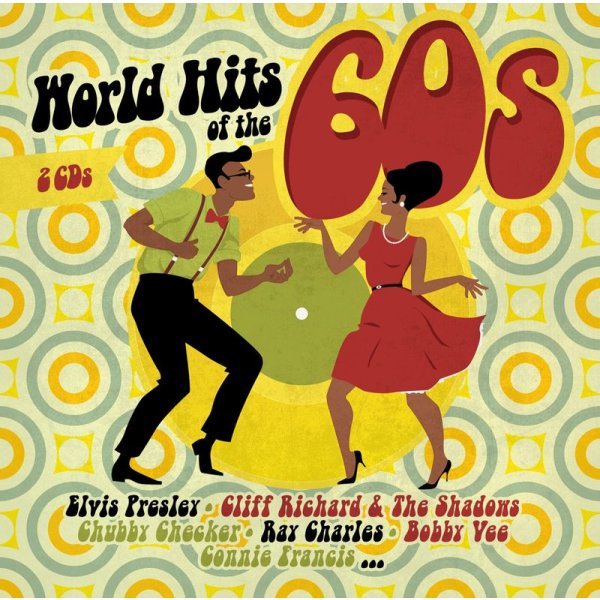 Various: World Hits Of The 60s