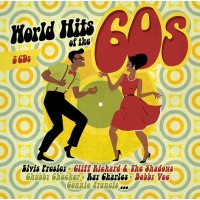 Various: World Hits Of The 60s