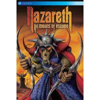 Nazareth: No Means Of Escape (EV Classics)