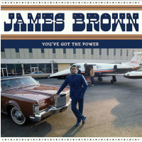 James Brown: Youve Got The Power (180g)