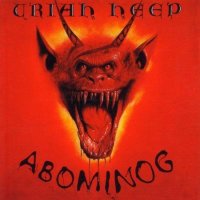 Uriah Heep: Abominog (180g)