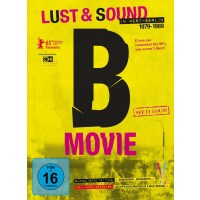 Various: B-Music - Lust & Sound in West-Berlin 1979 -...