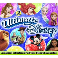 Various: Ultimate Disney