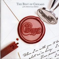 Chicago: The Best Of Chicago (40th Anniversary)