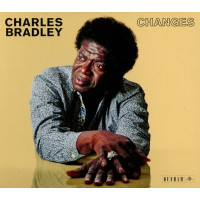 Charles Bradley: Changes