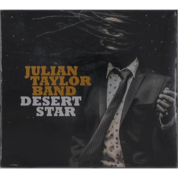 Julian Taylor: Desert Star