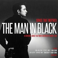 Various: Songs That Inspired The Man In Black: 40 Songs...