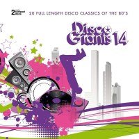 Various: Disco Giants Vol.14