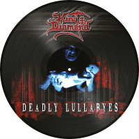 King Diamond: Deadly Lullabyes Live (Limited Edition)...