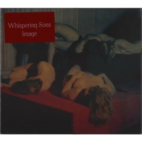 Whispering Sons: Image