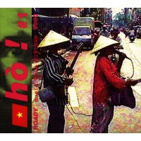 Various: Ho! - Vietnam Roady Music 2000