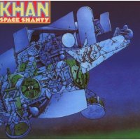 Khan: Space Shanty