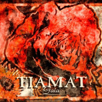 Tiamat: Gaia (Reissue)