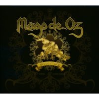 Mägo De Oz: 30 Anos - 30 Canciones