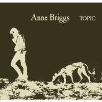 Anne Briggs: Anne Briggs (Deluxe Edition)