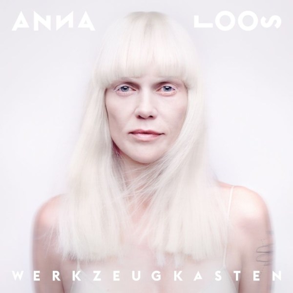 Anna Loos: Werkzeugkasten