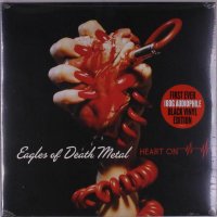 Eagles Of Death Metal: Heart On (180g)