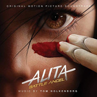 Various: Alita: Battle Angel